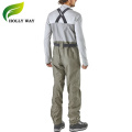 Chest Wader X-Back Suspender Wader for Fishing